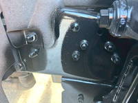 MITSUBISHI FUSO Canter Aluminum Van TPG-FBA20 2017 168,000km_35