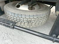 MITSUBISHI FUSO Canter Aluminum Van TPG-FBA20 2017 168,000km_40