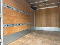 MITSUBISHI FUSO Canter Aluminum Van TPG-FBA20 2017 168,000km_8