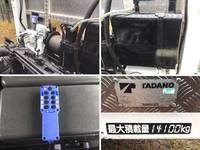 ISUZU Giga Self Loader QKG-CYJ77A 2015 580,751km_17