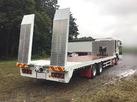 ISUZU Giga Self Loader QKG-CYJ77A 2015 580,751km_2