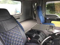 ISUZU Giga Self Loader QKG-CYJ77A 2015 580,751km_31