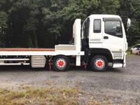 ISUZU Giga Self Loader QKG-CYJ77A 2015 580,751km_6