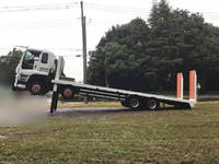 ISUZU Giga Self Loader QKG-CYJ77A 2015 580,751km_7