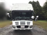 ISUZU Giga Self Loader QKG-CYJ77A 2015 580,751km_8