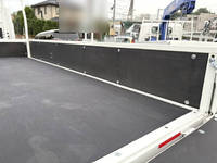 MITSUBISHI FUSO Canter Truck (With 4 Steps Of Cranes) 2PG-FEB80 2025 637km_11