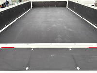 MITSUBISHI FUSO Canter Truck (With 4 Steps Of Cranes) 2PG-FEB80 2025 637km_12