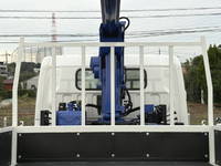 MITSUBISHI FUSO Canter Truck (With 4 Steps Of Cranes) 2PG-FEB80 2025 637km_13