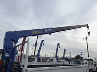 MITSUBISHI FUSO Canter Truck (With 4 Steps Of Cranes) 2PG-FEB80 2025 637km_15