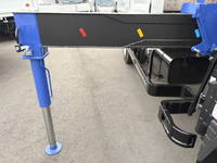 MITSUBISHI FUSO Canter Truck (With 4 Steps Of Cranes) 2PG-FEB80 2025 637km_16