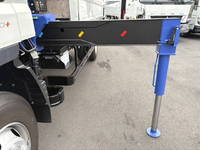 MITSUBISHI FUSO Canter Truck (With 4 Steps Of Cranes) 2PG-FEB80 2025 637km_17