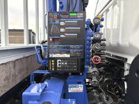 MITSUBISHI FUSO Canter Truck (With 4 Steps Of Cranes) 2PG-FEB80 2025 637km_18