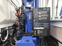 MITSUBISHI FUSO Canter Truck (With 4 Steps Of Cranes) 2PG-FEB80 2025 637km_19