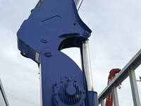 MITSUBISHI FUSO Canter Truck (With 4 Steps Of Cranes) 2PG-FEB80 2025 637km_20