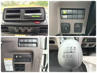 MITSUBISHI FUSO Canter Truck (With 4 Steps Of Cranes) 2PG-FEB80 2025 637km_23