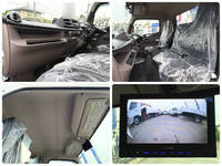 MITSUBISHI FUSO Canter Truck (With 4 Steps Of Cranes) 2PG-FEB80 2025 637km_24