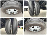 MITSUBISHI FUSO Canter Truck (With 4 Steps Of Cranes) 2PG-FEB80 2025 637km_26