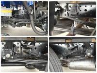 MITSUBISHI FUSO Canter Truck (With 4 Steps Of Cranes) 2PG-FEB80 2025 637km_27