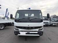 MITSUBISHI FUSO Canter Truck (With 4 Steps Of Cranes) 2PG-FEB80 2025 637km_5