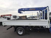 MITSUBISHI FUSO Canter Truck (With 4 Steps Of Cranes) 2PG-FEB80 2025 637km_6