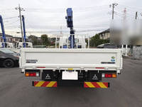 MITSUBISHI FUSO Canter Truck (With 4 Steps Of Cranes) 2PG-FEB80 2025 637km_8