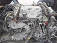 HINO Ranger Aluminum Wing 2PG-FD2ABG 2018 301,632km_15