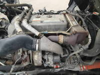 HINO Ranger Aluminum Wing 2PG-FD2ABG 2018 301,632km_16