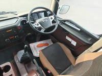 HINO Ranger Aluminum Wing 2PG-FD2ABG 2018 301,632km_24