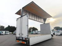 HINO Ranger Aluminum Wing 2PG-FD2ABG 2018 301,632km_2