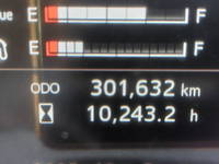 HINO Ranger Aluminum Wing 2PG-FD2ABG 2018 301,632km_30