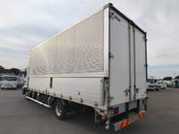 HINO Ranger Aluminum Wing 2PG-FD2ABG 2018 301,632km_4