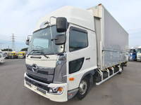 HINO Ranger Aluminum Wing 2PG-FD2ABG 2018 301,632km_5