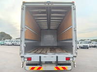 HINO Ranger Aluminum Wing 2PG-FD2ABG 2018 301,632km_8