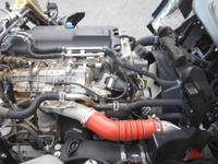MITSUBISHI FUSO Canter Dump 2RG-FBA60 2021 14,796km_15
