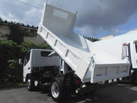 MITSUBISHI FUSO Canter Dump 2RG-FBA60 2021 14,796km_2