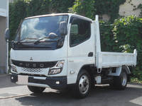 MITSUBISHI FUSO Canter Dump 2RG-FBA60 2021 14,796km_3