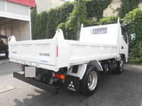 MITSUBISHI FUSO Canter Dump 2RG-FBA60 2021 14,796km_4