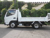 MITSUBISHI FUSO Canter Dump 2RG-FBA60 2021 14,796km_6