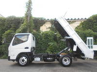 MITSUBISHI FUSO Canter Dump 2RG-FBA60 2021 14,796km_7