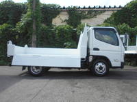 MITSUBISHI FUSO Canter Dump 2RG-FBA60 2021 14,796km_8