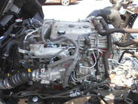 HINO Ranger Safety Loader 2PG-FD2ABG 2023 1,178km_13