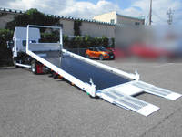 HINO Ranger Safety Loader 2PG-FD2ABG 2023 1,178km_2