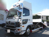 HINO Ranger Safety Loader 2PG-FD2ABG 2023 1,178km_3