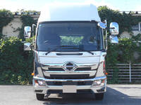 HINO Ranger Safety Loader 2PG-FD2ABG 2023 1,178km_5