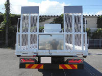 HINO Ranger Safety Loader 2PG-FD2ABG 2023 1,178km_8