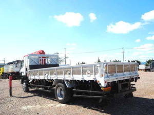 Ranger Truck (With 4 Steps Of Cranes)_2