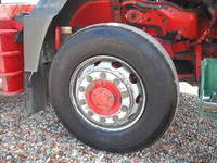 MITSUBISHI FUSO Super Great Deep Dump QKG-FV50VX 2013 332,250km_10