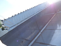 MITSUBISHI FUSO Super Great Deep Dump QKG-FV50VX 2013 332,316km_13