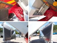 MITSUBISHI FUSO Super Great Deep Dump QKG-FV50VX 2013 332,316km_15
