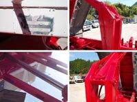 MITSUBISHI FUSO Super Great Deep Dump QKG-FV50VX 2013 332,316km_16
